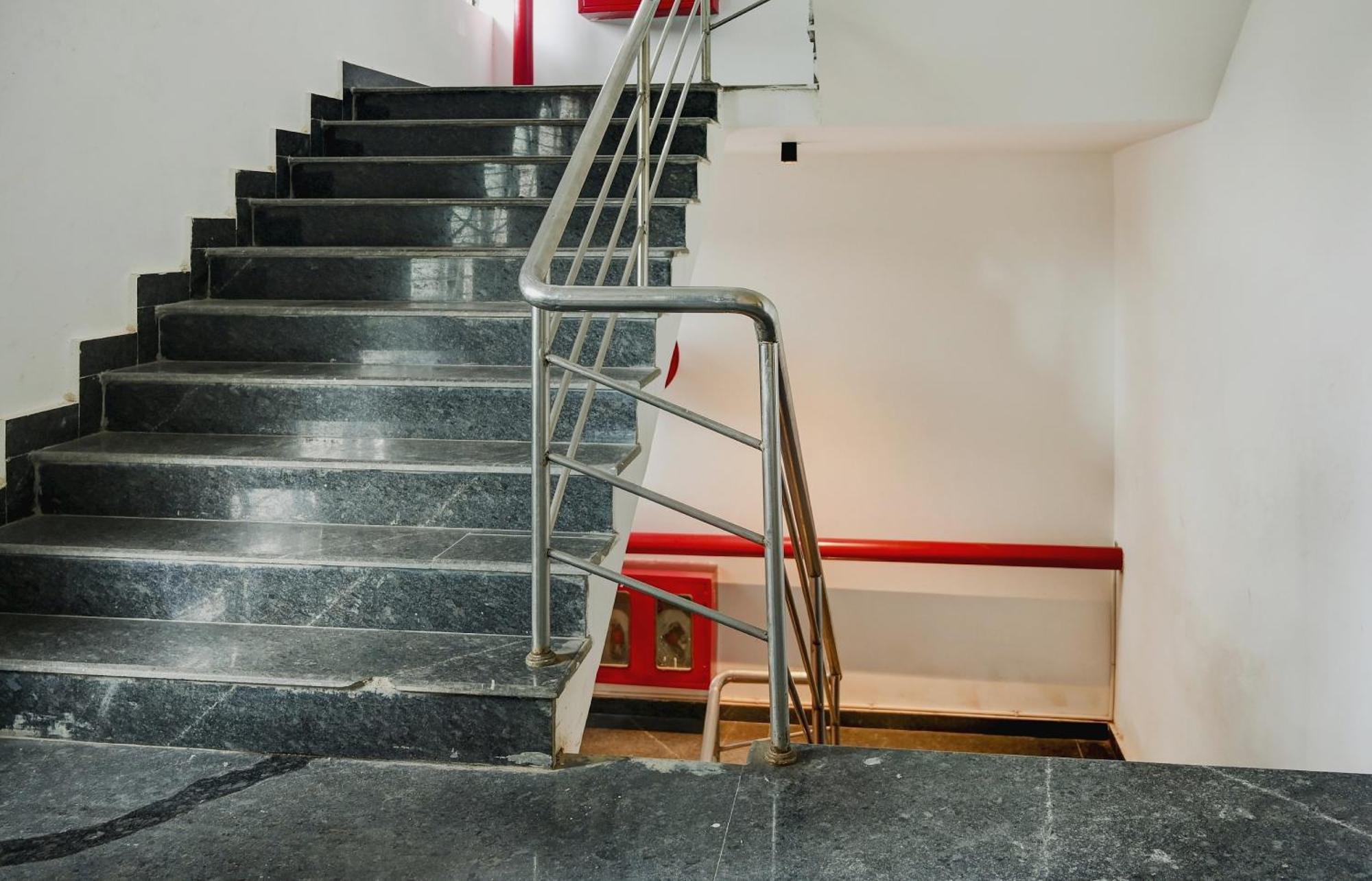 Super Town House Hi5 Aditya International บูบันเนสชวาร์ ภายนอก รูปภาพ